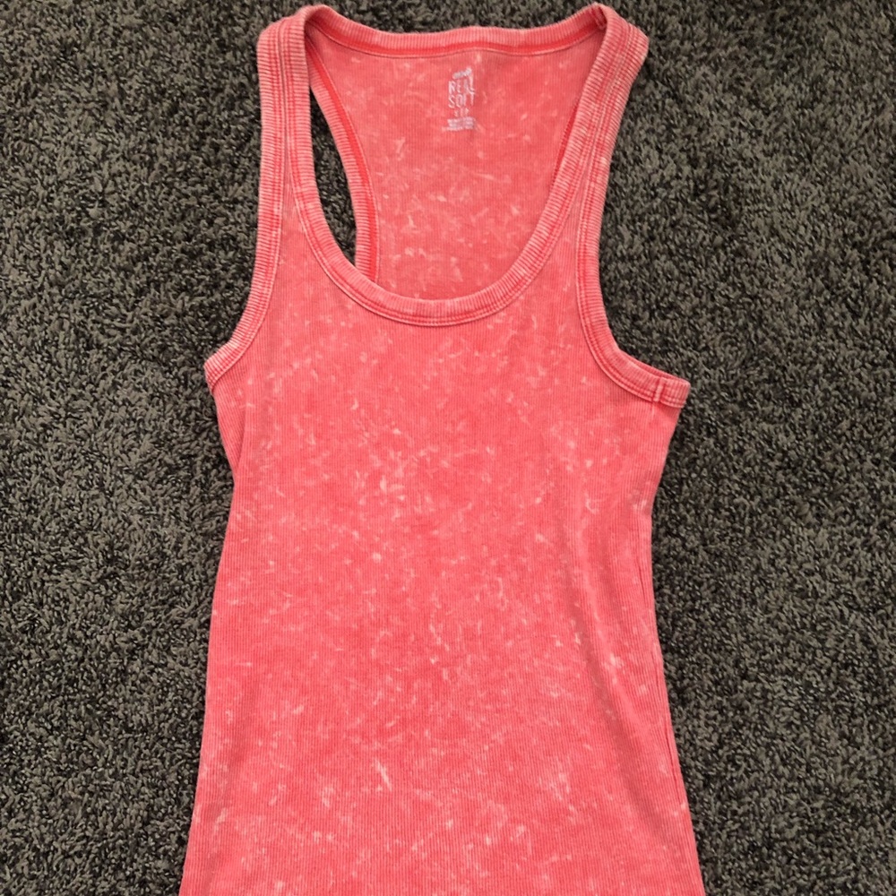 Aerie tank top. Worn once!